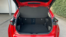 Toyota Yaris Cross 1.5 Hybrid Excel 5dr CVT Hybrid Estate